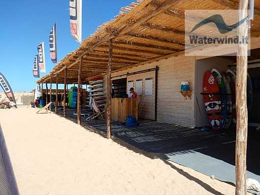 Dakhla, Marruecos, Sahara Occidental (junio de 2018): imagen 236 de 265