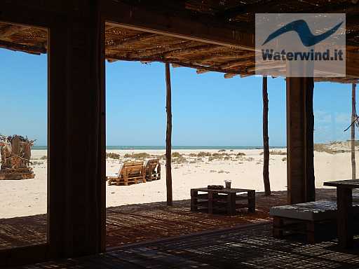 Dakhla, Marruecos, Sahara Occidental (junio de 2018): imagen 248 de 265
