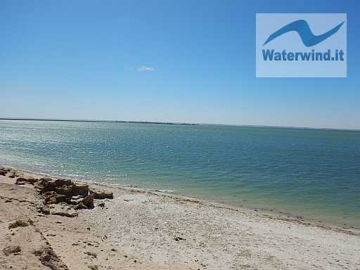 Dakhla, Marruecos, Sahara Occidental (junio de 2018): imagen 253 de 265