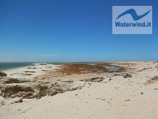 Dakhla, Marruecos, Sahara Occidental (junio de 2018): imagen 257 de 265