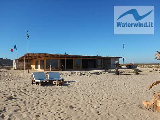 Dakhla, Marruecos, Sahara Occidental (junio de 2018): imagen 260 de 265