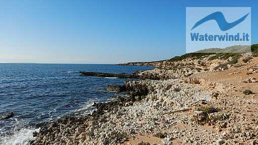 MTB: Capo Mannu: immagine 4 di 38