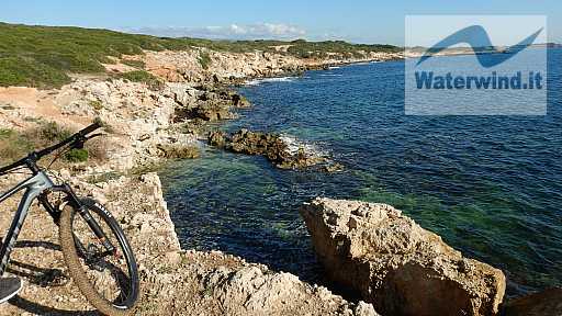 MTB: Capo Mannu