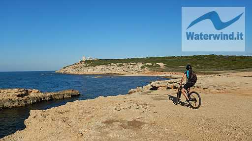 MTB: Capo Mannu: immagine 13 di 38