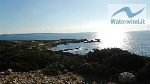 MTB: Capo Mannu: immagine 19 di 38