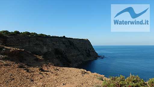 MTB: Capo Mannu: immagine 35 di 38