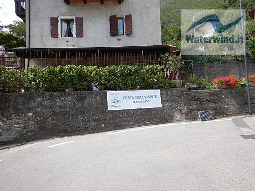 VTT: route de Ponale (Riva del Garda) : image 42 sur 79