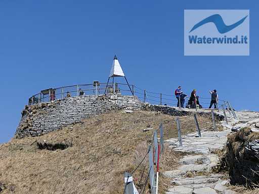 Bellavista - Monte Generoso