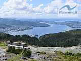 Bl&aring;manen, Norvegia