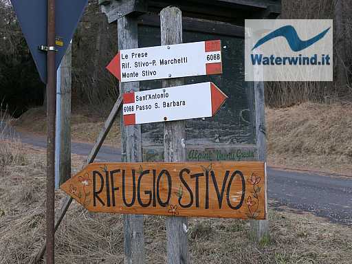 Monte Stivo, Trentino: immagine 1 di 88