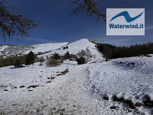Monte Stivo, Trentino: immagine 4 di 88