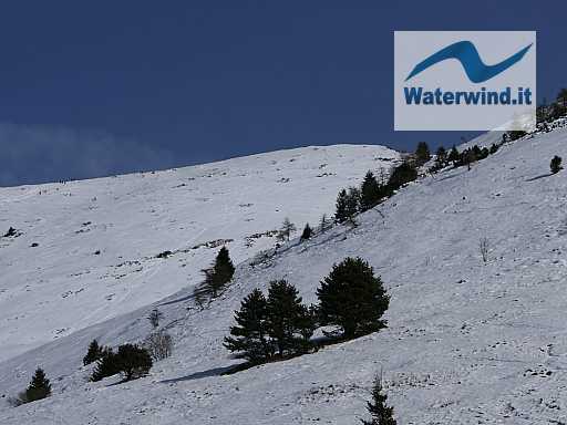 Monte Stivo, Trentino: immagine 6 di 88