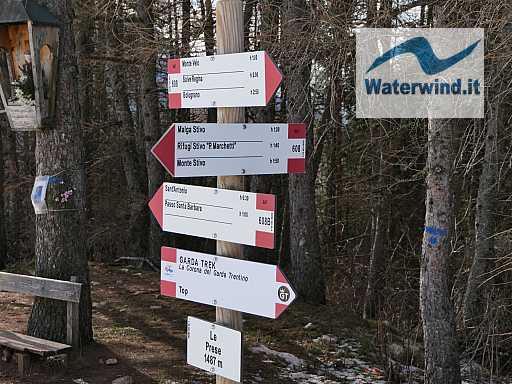 Monte Stivo, Trentino: immagine 7 di 88