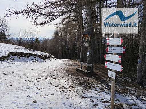 Monte Stivo, Trentino: immagine 8 di 88