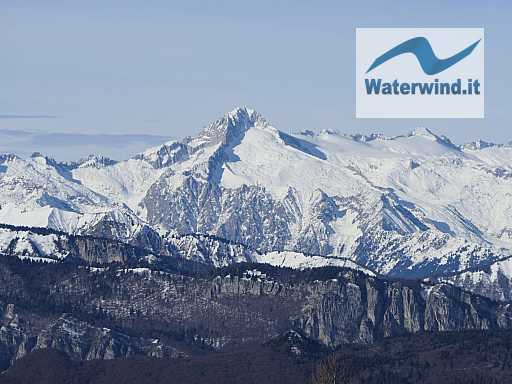 Monte Stivo, Trentino: immagine 9 di 88