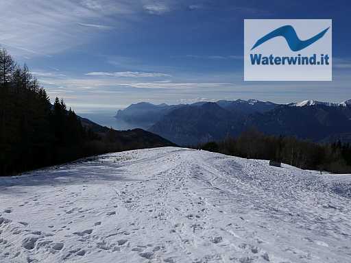 Monte Stivo, Trentino: immagine 11 di 88