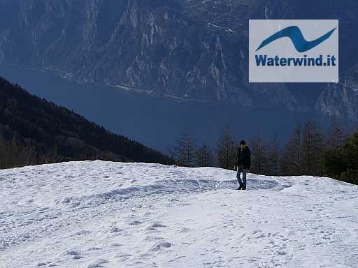Monte Stivo, Trentino: immagine 12 di 88