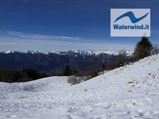 Monte Stivo, Trentino: immagine 13 di 88