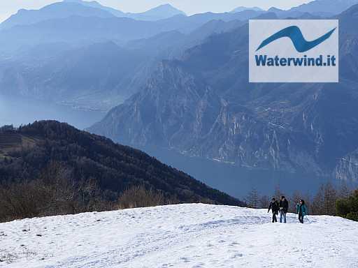 Monte Stivo, Trentino: immagine 14 di 88