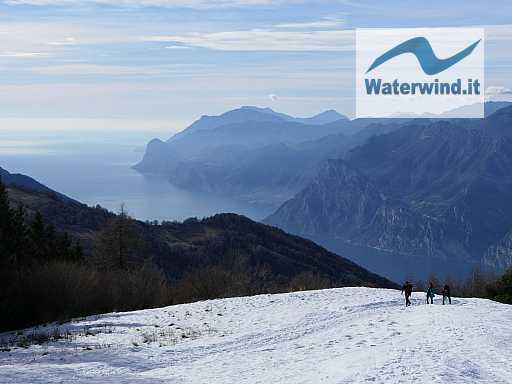 Monte Stivo, Trentino: immagine 15 di 88