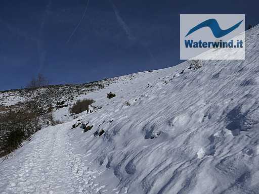 Monte Stivo, Trentino: immagine 18 di 88