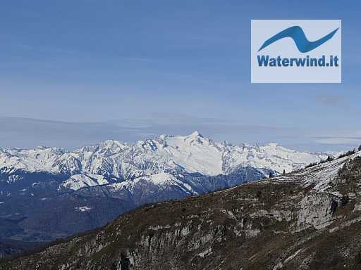 Monte Stivo, Trentino: immagine 21 di 88