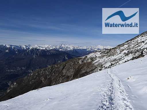 Monte Stivo, Trentino: immagine 27 di 88
