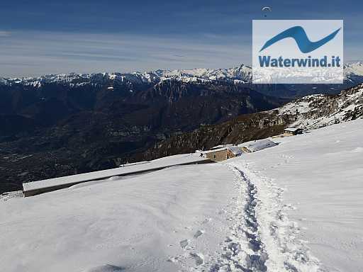 Monte Stivo, Trentino: immagine 31 di 88