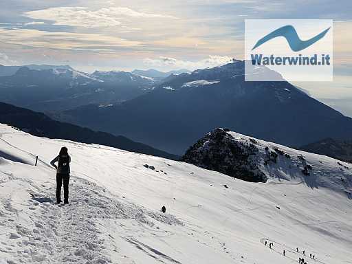 Monte Stivo, Trentino: immagine 39 di 88