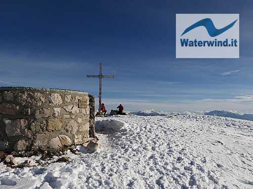 Monte Stivo, Trentino: immagine 47 di 88