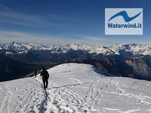 Monte Stivo, Trentino: immagine 58 di 88