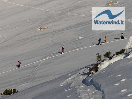 Monte Stivo, Trentino: immagine 80 di 88