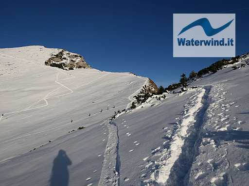 Monte Stivo, Trentino: image 81 of 88