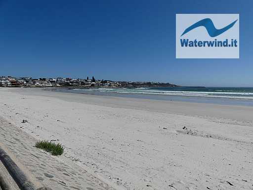 Yzerfontein, Sud Africa: immagine 1 di 21
