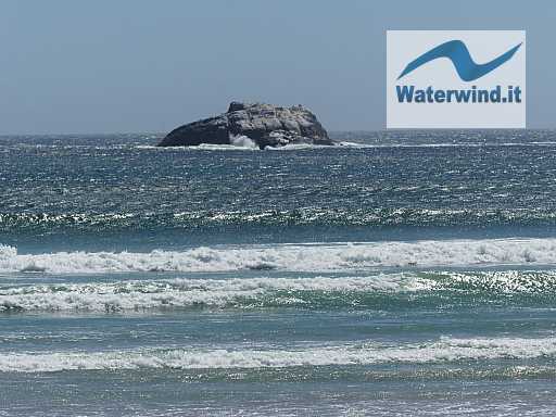 Yzerfontein, Sud Africa: immagine 2 di 21