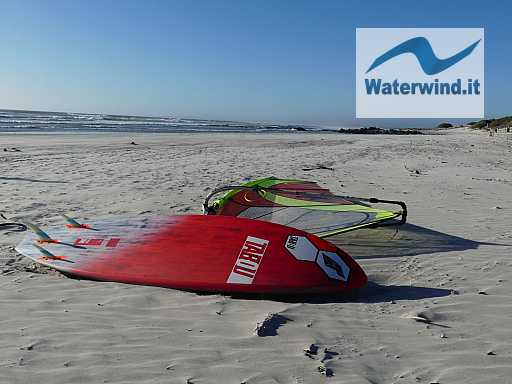 Yzerfontein, Sud Africa: immagine 7 di 21