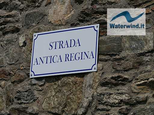 Rezzonico - Dongo (Lago di Como)