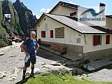 Rifugi Coca e Cur&ograve;