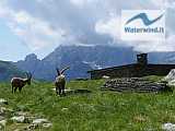 Rifugi Coca e Cur&ograve;