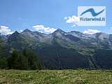 Malga e Lago Waldner (Valle Aurina)
