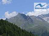 Malga e Lago Waldner (Valle Aurina)