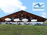 Malga e Lago Waldner (Valle Aurina)