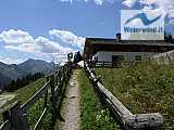 Malga e Lago Waldner (Valle Aurina)