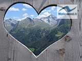 Malga e Lago Waldner (Valle Aurina)