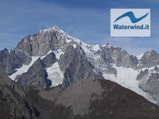 Lake Arpy and Punta della Croce: image 14 of 33