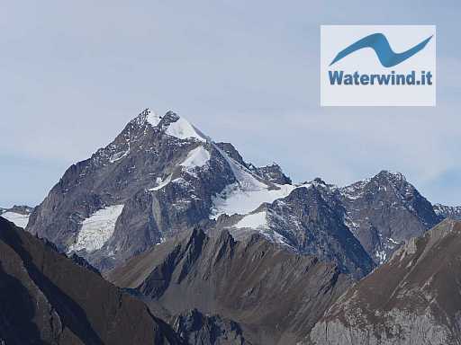 Lake Arpy and Punta della Croce: image 17 of 33