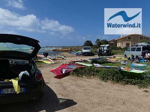 Funtana Meiga, Sardaigne : image 31 sur 48