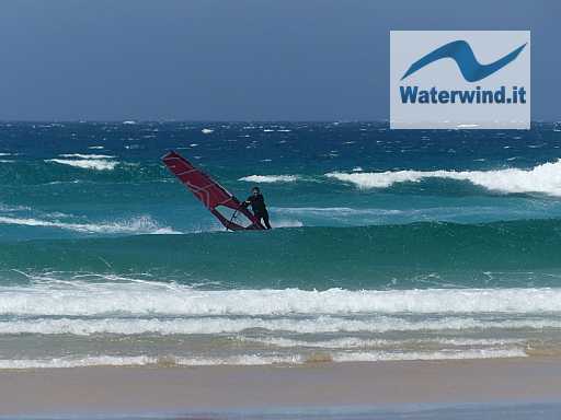 Playa de Traba: immagine 2 di 27