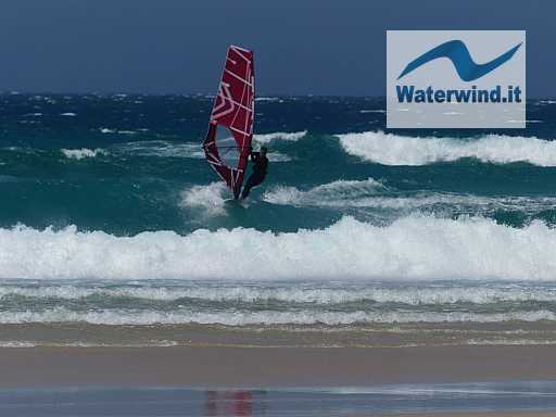 Playa de Traba: immagine 3 di 27