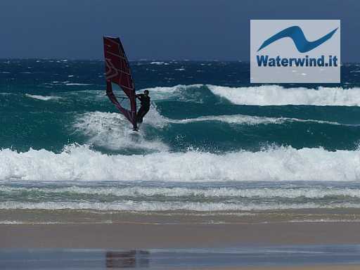 Playa de Traba: immagine 4 di 27